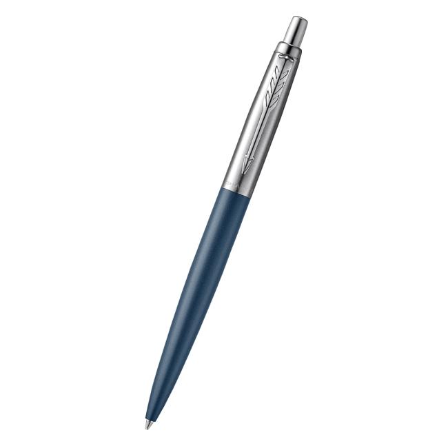 Kuličkové pero Parker Jotter XL Primrose Matte Blue CT