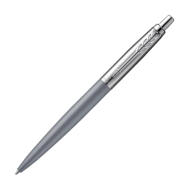 [PR268360] Kuličkové pero Jotter XL Alexandra Matte Grey CT