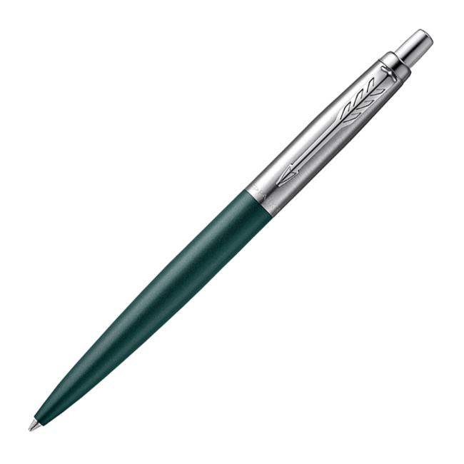 [PR268511] Kuličkové pero Jotter XL Greenwiche Matte Green CT