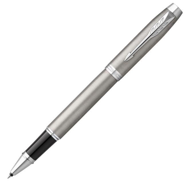 [PR443633] Roller Parker IM Essential Stainless Steel CT