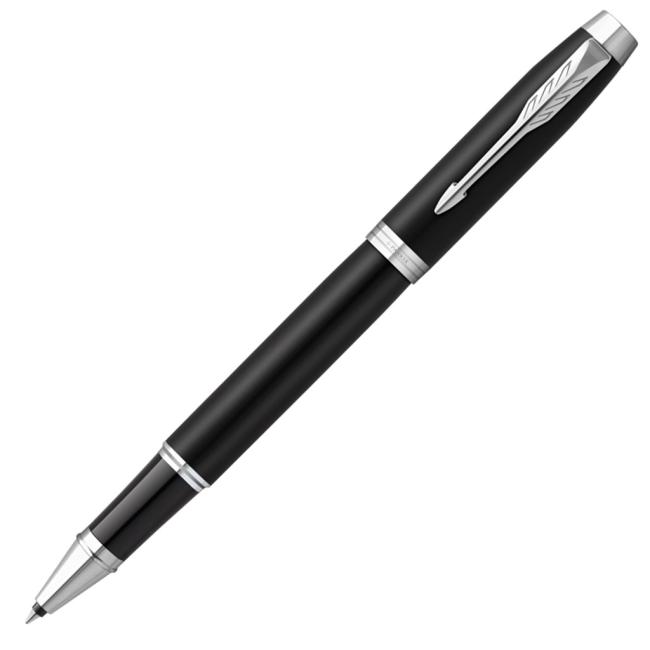 [PR443634] Roller Parker IM Essential Matte Black CT