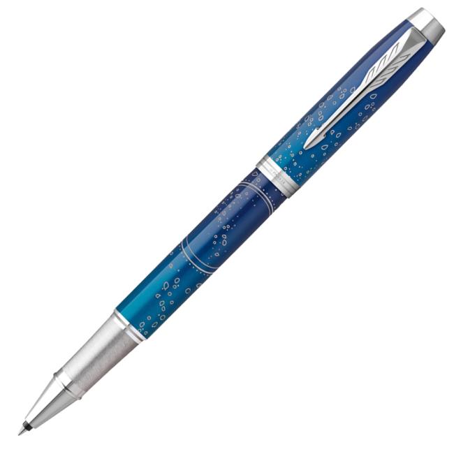 [PR452860] Roller Parker IM SE Last Frontier Submerge CT