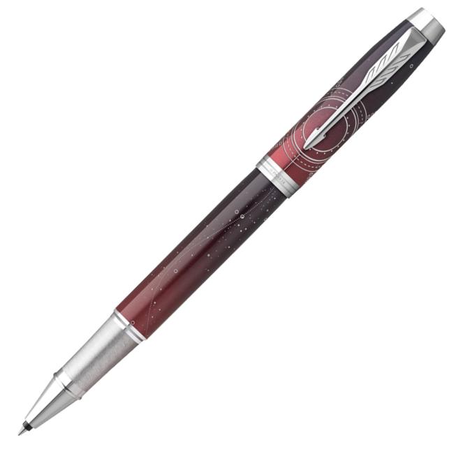 [PR452997] Roller Parker IM SE The Last Frontier Portal CT