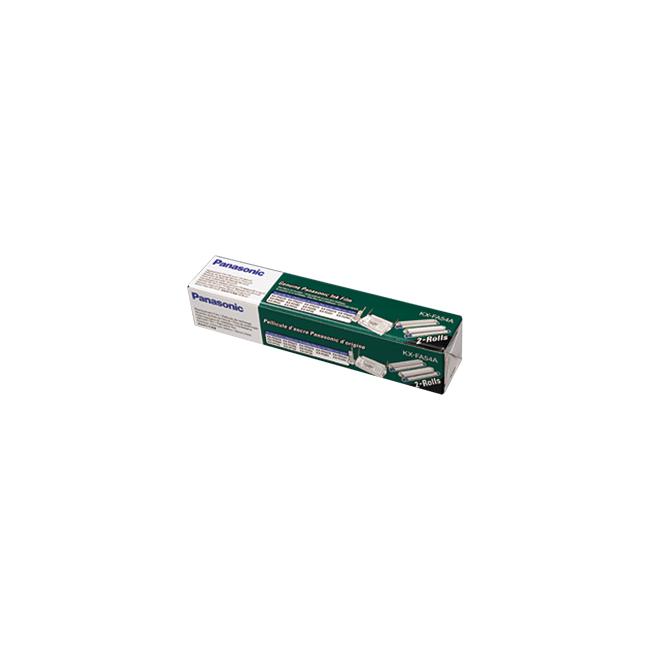 Tiskový film Panasonic KX-FA54 pro KX-FP145/148, KX-FC238/243/248 (2ks v bal.)