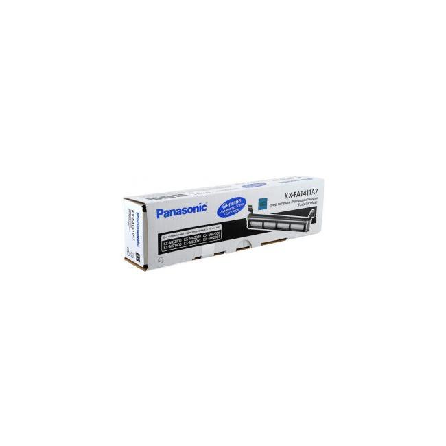 [PS011389] Toner Panasonic KX-FAT411 pro KX-MB2000/2010/2025/2030 (2.000 str.)