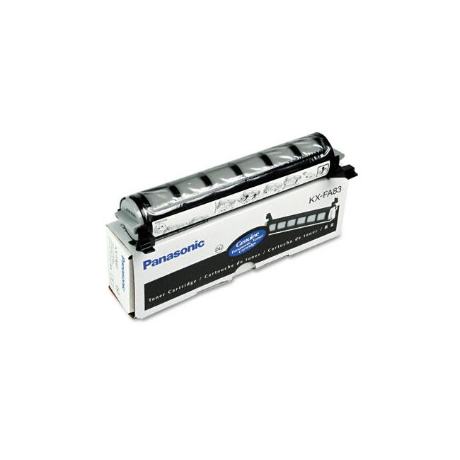 Toner Panasonic KX-FA83 pro KX-FL513EX/FL613EX/FLM653EX (2.500 str.)