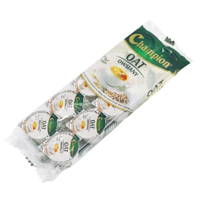 [PT170001] Smetana do kávy VEGAN ovesná 10 x 10 g