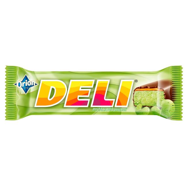 [PT188999] DELI Orion pistáciová 35 g