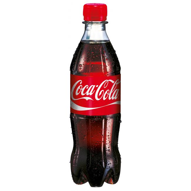 [PT200010] Coca Cola 12 x 0,5 ℓ
