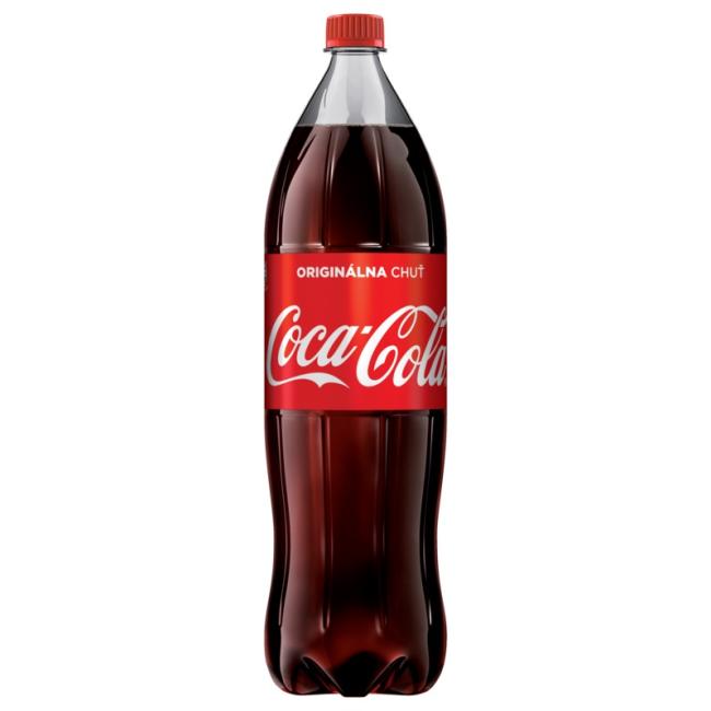 [PT200037] Coca Cola 6 x 1,5ℓ