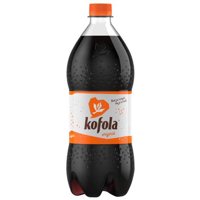 [PT200064] Kofola originál 6 x 1 ℓ