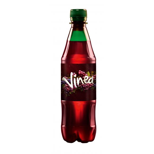 [PT200081] Vinea červená 12 x 0,5 ℓ