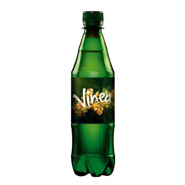 Vinea bílá 12 x 0,5 ℓ