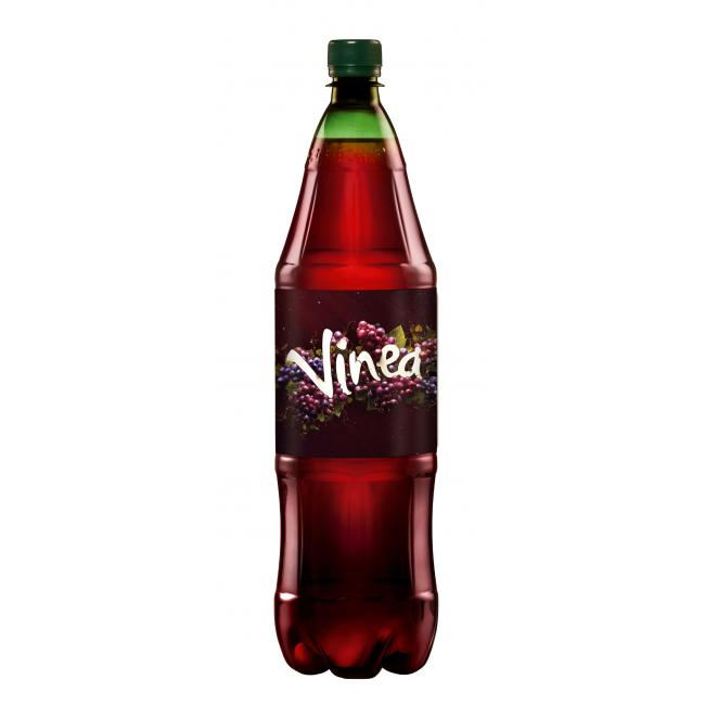 [PT200083] Vinea červená 6 x 1,5 ℓ