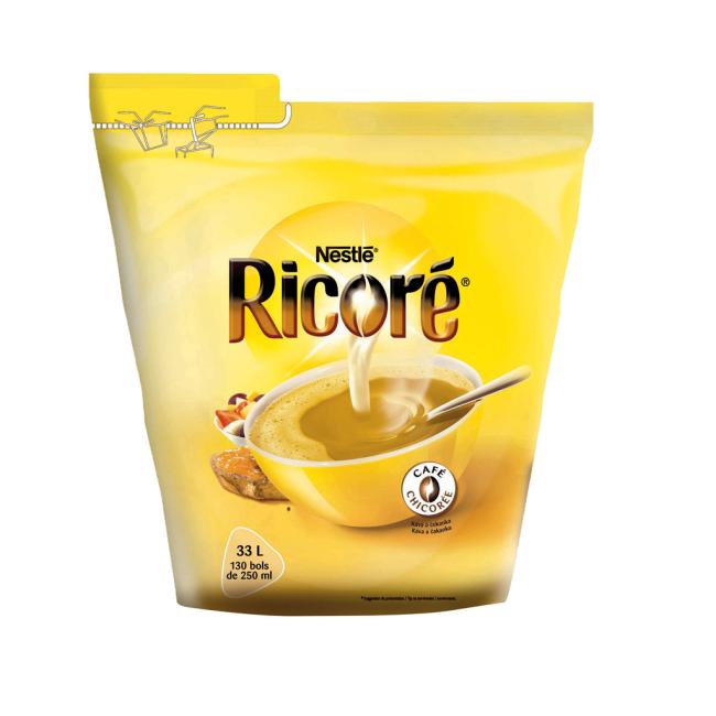 [PT231930] Kávový nápoj Nestlé RICORÉ 500 g