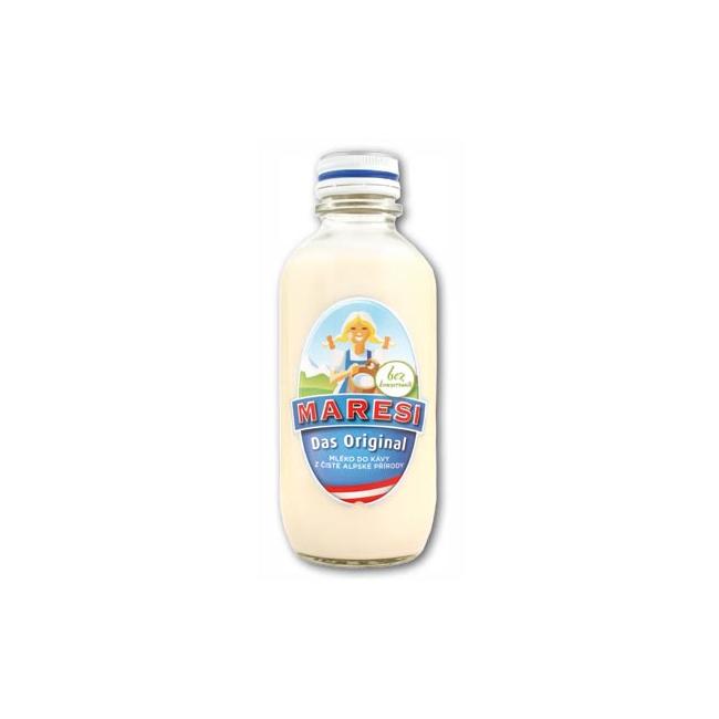 [PT400010] Mléko do kávy Maresi 250 g
