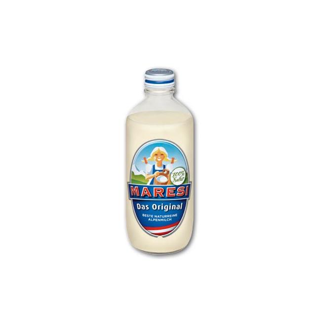 [PT400070] Mléko do kávy Maresi 500 g