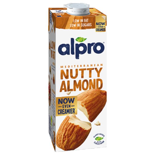 [PT421015] Mandlový nápoj Alpro 1 l