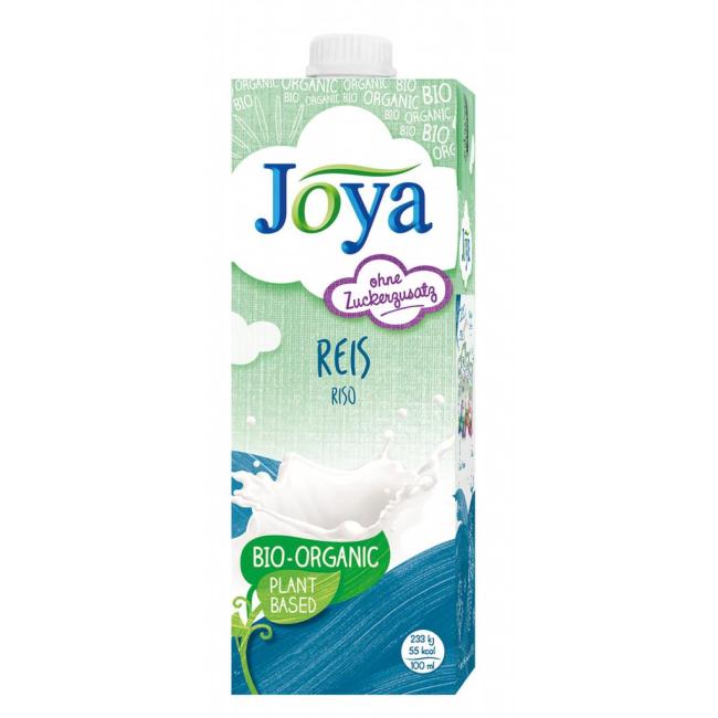 [PT421022] JOYA BIO Rýžový nápoj 1 ℓ
