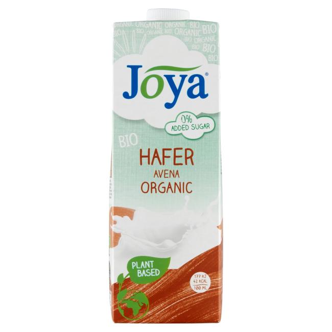 [PT421023] JOYA BIO Ovesný nápoj 1l