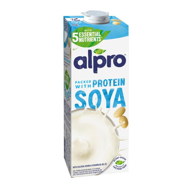 [PT421029] Sojový nápoj Alpro 1 l