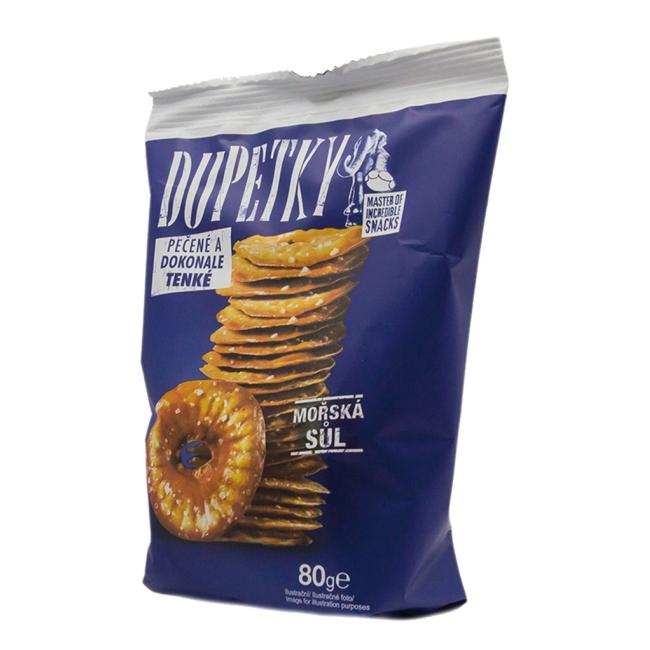 [PT495570] Dupetky pečené solené 80 g