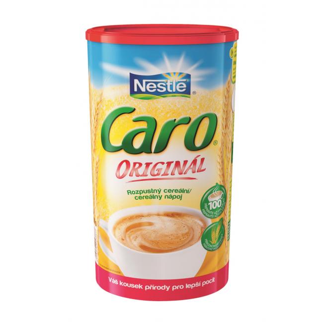 [PT501130] Instantní nápoj Nestlé Caro 200 g