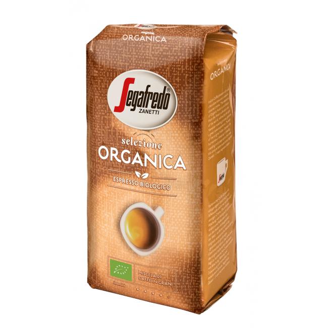 [PT501409] Káva Segafredo Selezione Organica zrnková 1 kg