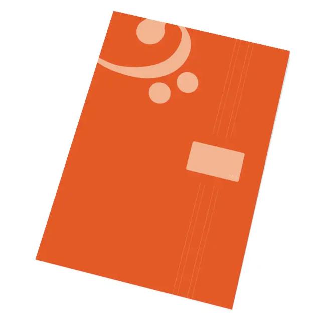 [BK042800] Sešit 428, notový, A4, 20 listů