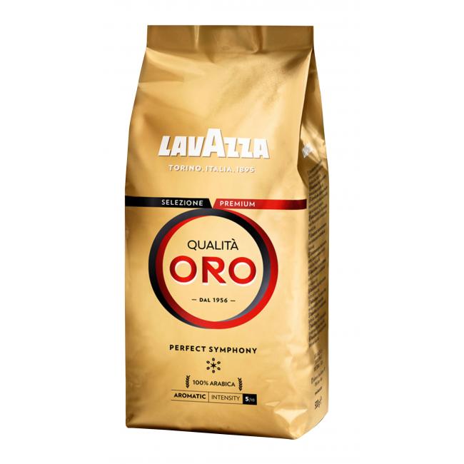 [PT521039] Káva LAVAZZA Qualita ORO zrnková 500 g