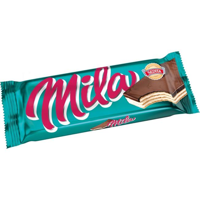 Mila řezy 50g