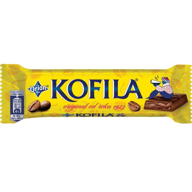 [PT800070] ORION Kofila Originál 35g
