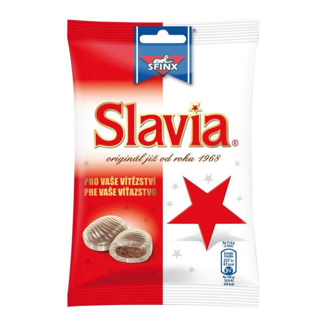 [PT800441] Bonbony Slavia 90 g