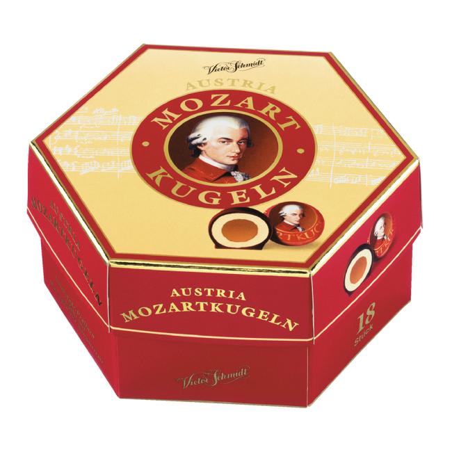 [PT818492] Mozartovy kuličky 297 g