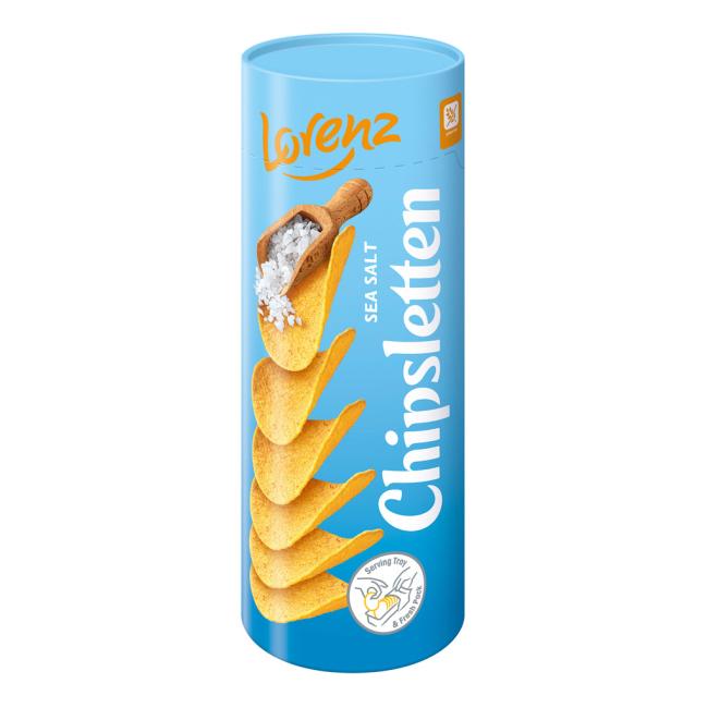 [PT820130] Chipsletten solené 100 g