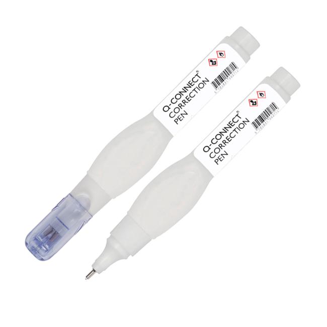 [QC000271] Korekční pero Q-CONNECT 8ml