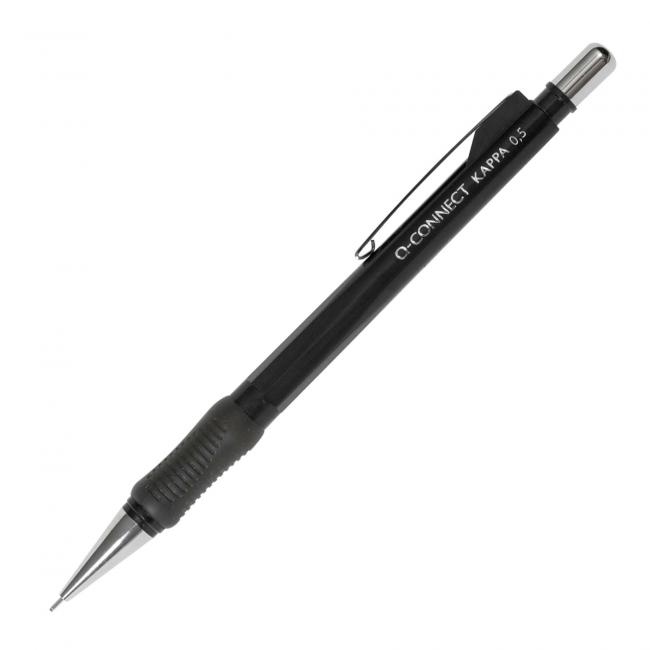 Mikrocužka Q-CONNECT Kappa 0,5 mm mix barev
