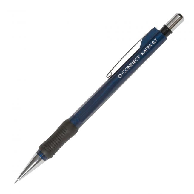 Mikrocužka Q-CONNECT Kappa 0,7 mm mix barev
