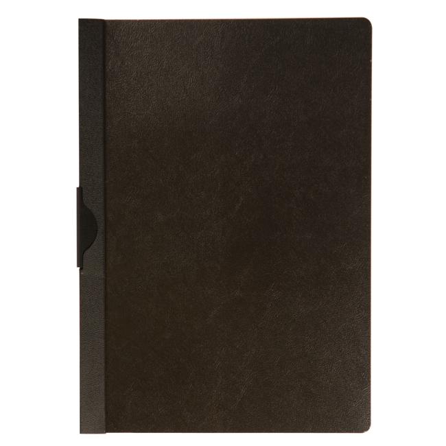 [QC000459] Obal s klipem kovovým Q-CONNECT černý