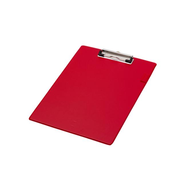 [QC001298] Psací podložka A4 Q-CONNECT červená