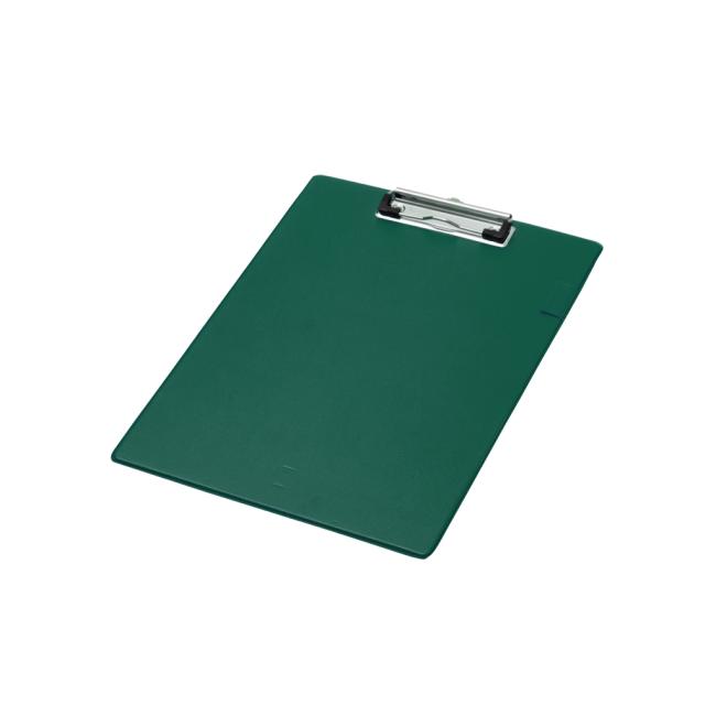 [QC001299] Psací podložka A4 Q-CONNECT zelená