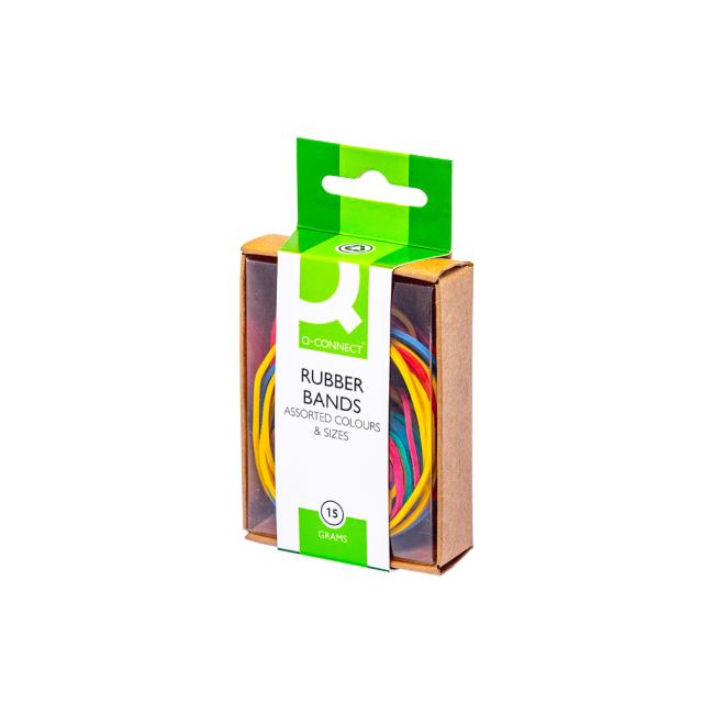 [QC002032] Gumičky různé barvy a velikosti 15g