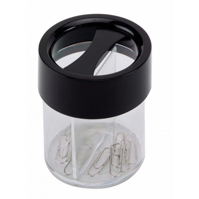 [QC002133] Stojan na kancelářské spony Q-CONNECT