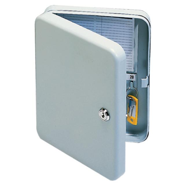 [QC002605] Skříňka na 20 klíčů Q-CONNECT