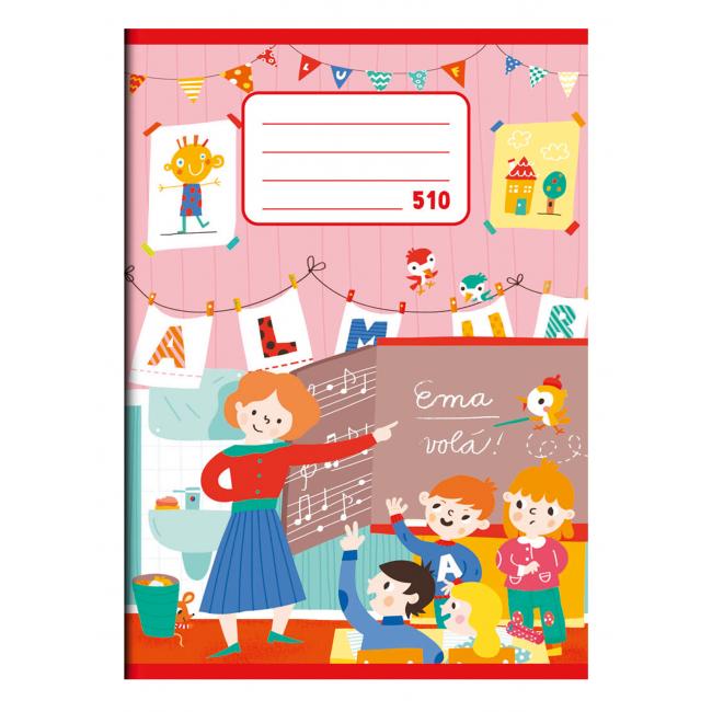 Uplatňujeme 510 - bratr