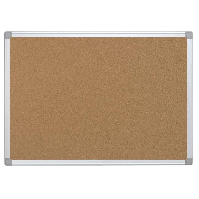 [QC003561] Tabule korková Q-CONNECT 60x90 cm