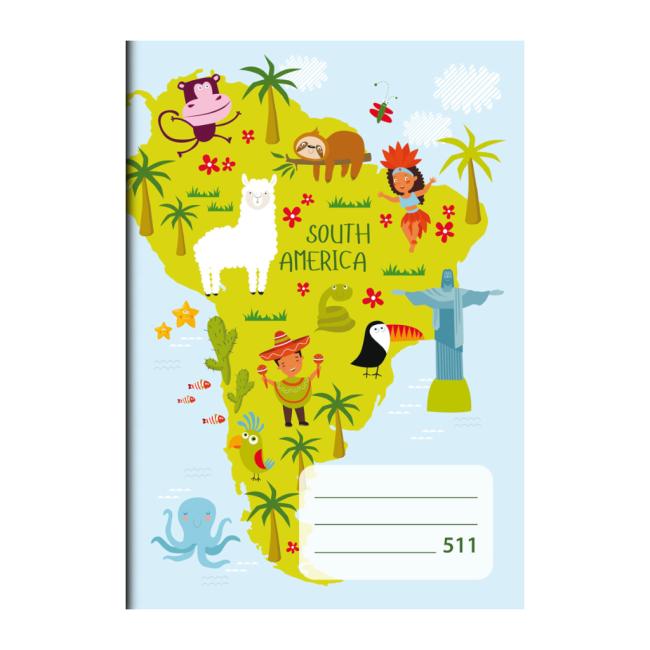 [BK511000] Aplikujeme 511 - bratr