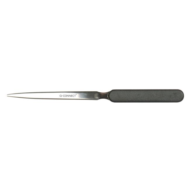 [QC003983] Otevírač listů s plast.ručkou Q-CONNECT