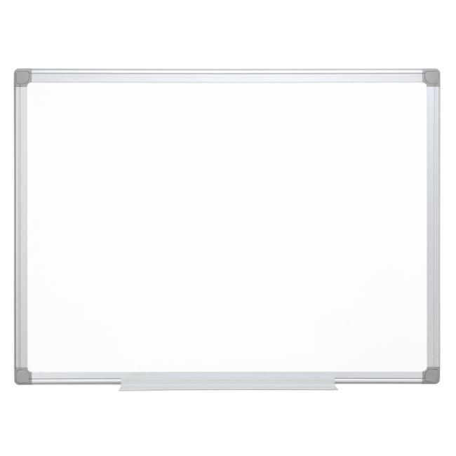 Tabule magnetická Q-CONNECT ECONOMY PLUS 45 x 60 cm