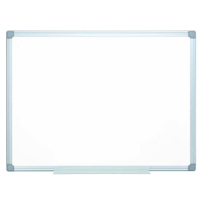 Tabule magnetická Q-CONNECT ECONOMY PLUS 120x180cm